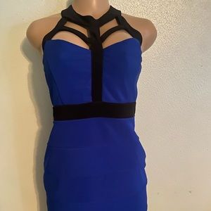 Ladies size 11 dress